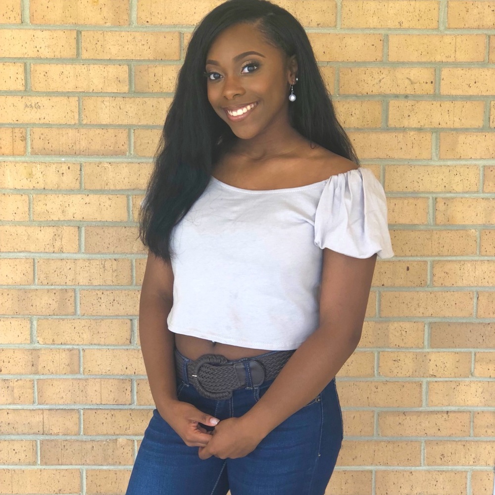 Meet your Posher, Ambraja